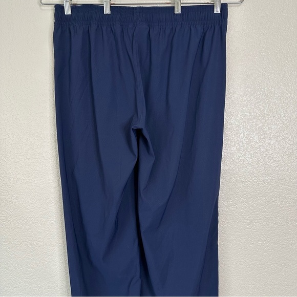 NWT Under Armour Men’s Navy Blue Performance Athletic Pants, Size XL - Picture 7 of 12